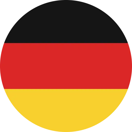 Made in Germany